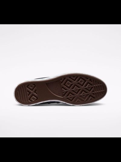 Кеды Converse Chuck Taylor All Star Lift 2X Platform черные высокие на платформе