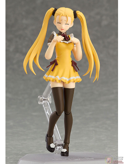 Фигурка фигма Харуна (figma Haruna)