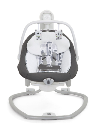 Bouncer joie meet serina 2 in 1 on sale