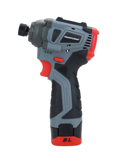 Аккумуляторный бесщеточный НАБОР 2в1 ProfiSet 2A16