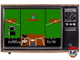 Family Stadium Baseball, Игра для Денди, Famicom Nintendo, made in Japan.