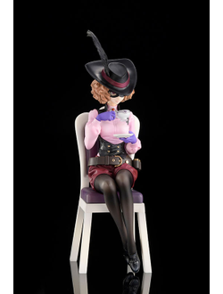 Фигурка 1/7 Хару Окумура (Okumura Haru Kaitou Ver.)