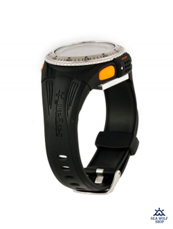 Компьютер подводный Sargan СТАЛКЕР 100МТ для фридайвинга