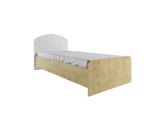 Кровать «Сканди» КРД 900.1