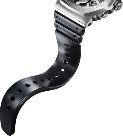 Часы Casio G-Shock GMC-B2100Y-1A