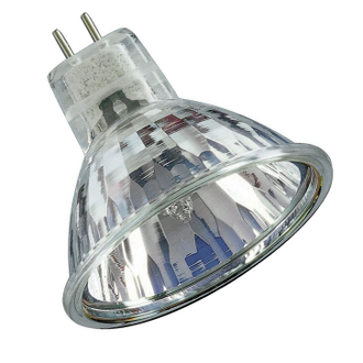 Галогенная лампа для мяса BLV Eurostar 51 Neodym 50w 12v 36° 2200K GU5.3