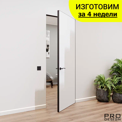 Комплект скрытой двери Pro Design Universal Panel 2900 мм