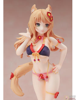 Фигурка 1/12 Мейпл (Maple Swimsuit Ver.)