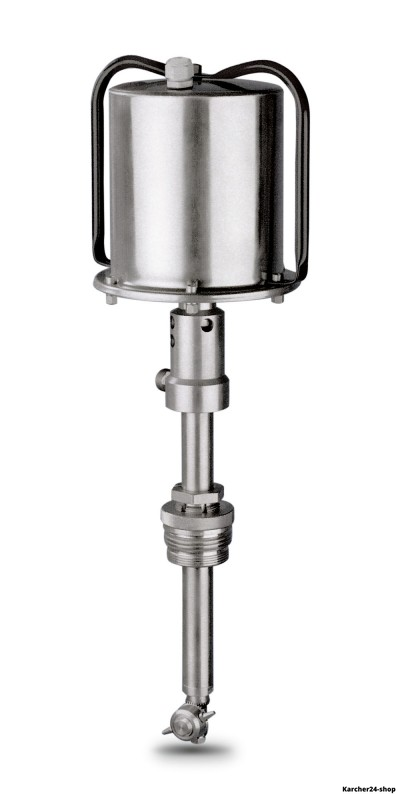 Разбрызгивающая головка HKF 50 E, стальная (3.631-009.0)