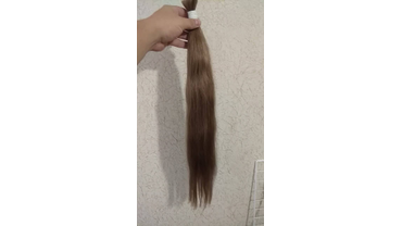 Натуральные славянские волосы для наращивания можно купить и сразу нарастить у нас в мастерской Ксении Грининой 8