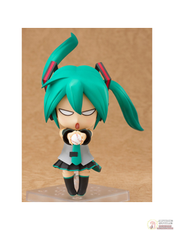 Нендроид Мику Хацунэ вокалоид (Hatsune Miku (#212))