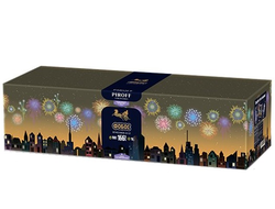 Салют ФОБОС БСК0216608-10-12 PIROFF