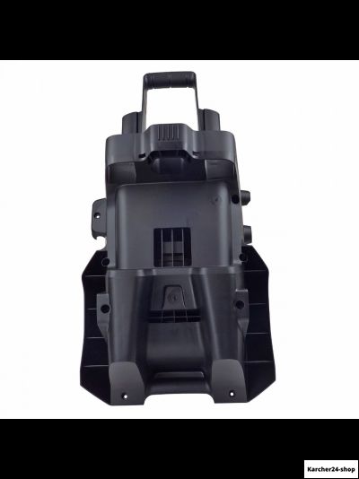 Часть корпуса k4-k5 compact (9.038-622.3)