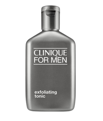 Clinique For Men Exfoliating Tonic - Отшелушивающий лосьон для мужчин