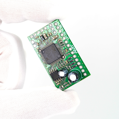 AMT Pangaea CP-16M & BLE-1 для LA3 (встраиваемый модуль с Bluetooth)