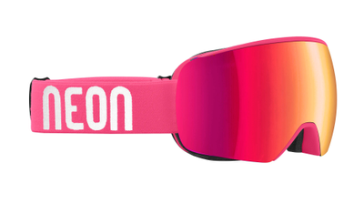 Маска горнолыжная BEAM