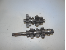 КПП Восход 3 м