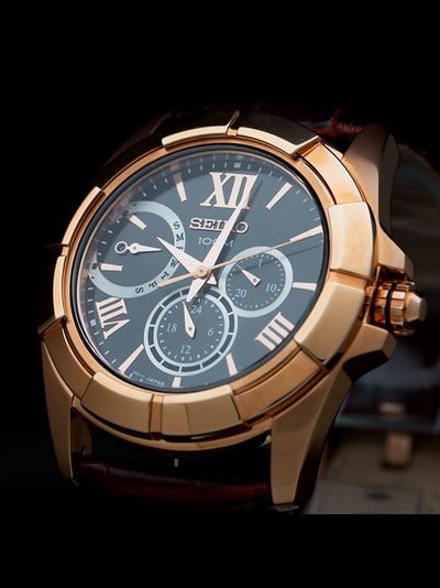 Наручные часы Seiko SNT046P1