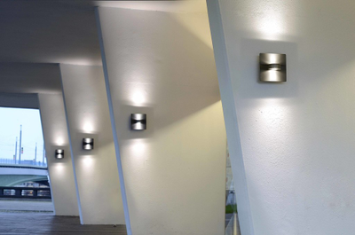 Архитектурная подсветка серии TUBE LED 1879