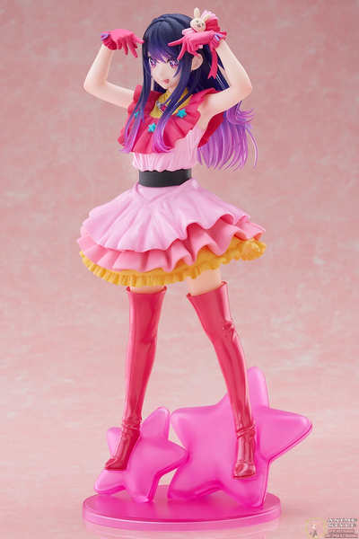 Фигурка 1/6 Ай Хосино (Hoshino Ai T-most)