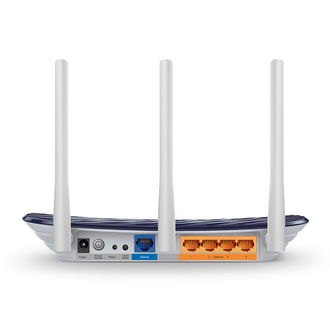 Маршрутизатор TP-Link Archer A2