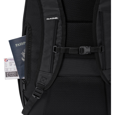 Рюкзак Dakine Campus Premium 28L Greyscale