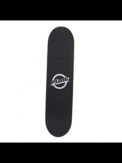 Plank Скейтборд Retrolaser