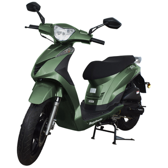 Regulmoto TREVIS 125 фото