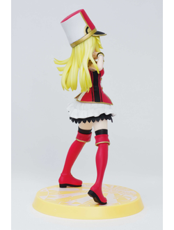 Фигурка Кокоро Цурумаки (Tsurumaki Kokoro Vocalist Collection No.3)