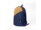 Рюкзак Якорь Продвинутая База Темно-Синий/Песочный верх