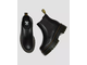 Челси Dr Martens Audrick Nappa Platform Chelsea Black