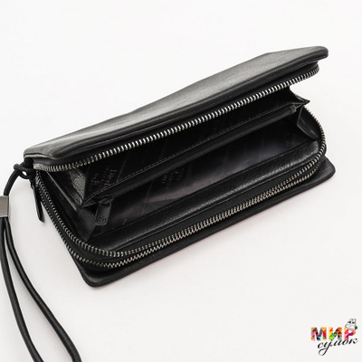 Д 8130-3005 Мужская визитница Dierhoff