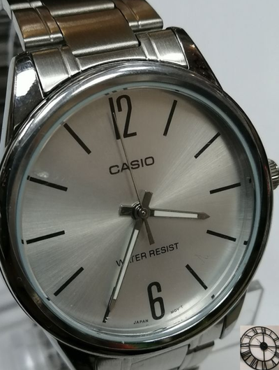 часы Casio  MTP-V005D-7B