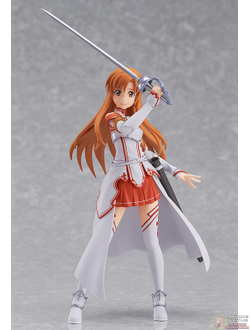 Фигурка фигма Асуна (figma Asuna)