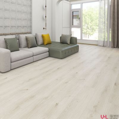 SPC ламинат FloorBee Optima Бриошь 5911 43 класс толщина 3.5 мм с фаской замковый 3.3306 м2