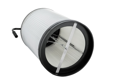 DC-1200CK-T Вытяжная установка