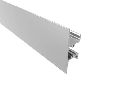 Алюминиевый профиль 4L-1649-S ANOD