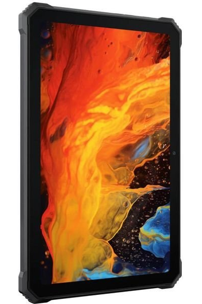 Blackview ACTIVE 8 PRO 8/256GB LTE Черный