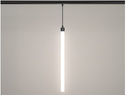Светильник MAG-FLEX-TUBE-HANG-L500-7W Day4000 (BK, 360 deg, 48V) (Arlight, IP20 Металл, 3 года)