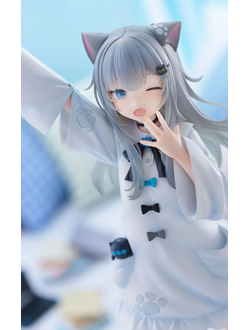 Фигурка Начонеко (Nachoneko Trio-Try-iT Figure)