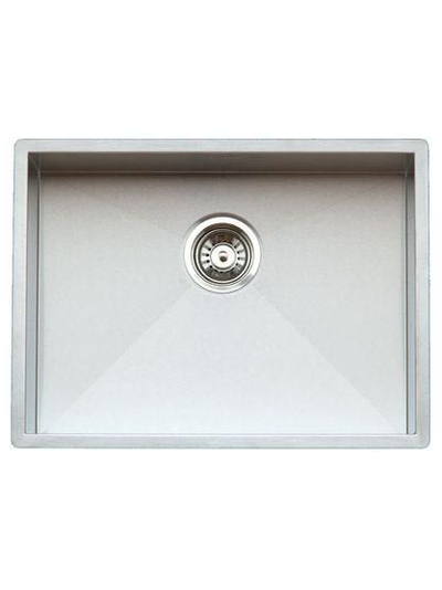 Мойка Reginox Ontario L 50x40 lux