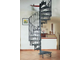 Винтовая лестница для дома и улицы 2050S CR