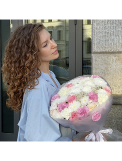 БУКЕТ МИКС №42