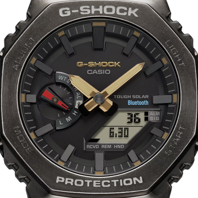 Часы Casio G-Shock GM-B2100VF-1A