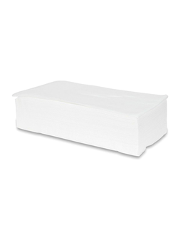 Одноразовые полотенца