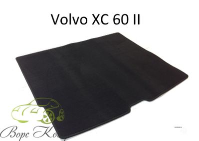 Коврик в багажник Volvo XC 60 2