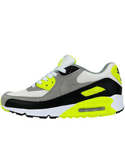 Nike Air Max 90 Volt Race