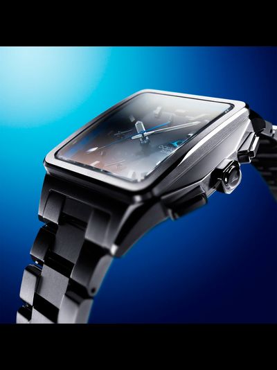 Часы Casio Oceanus OCW-T5000-1A