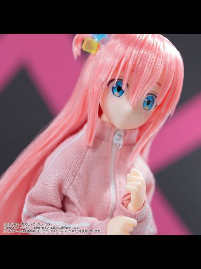 Кукла 1/6 PureNeemo Хитори Гото (Hitori Gotou)