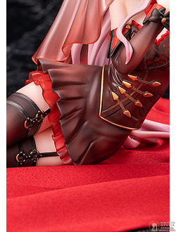Фигурка 1/7 Шаллтир Бладфоллен (Shalltear Bloodfallen Bride Ver.)